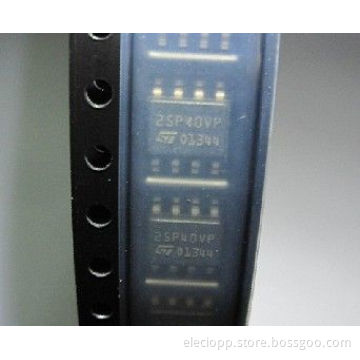 ST Custom Integrated Circuits Chips SOP 25P40VP For Circut Board Electronic Component